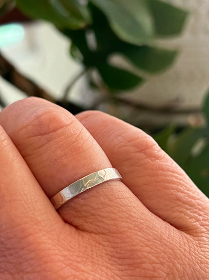 Thick ring cobblestone