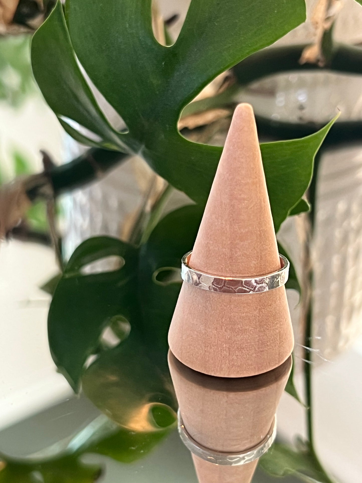 Thick ring cobblestone