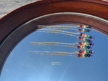 Load image into Gallery viewer, Rainbow threaders
