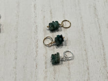 Load image into Gallery viewer, Gemstone drop
