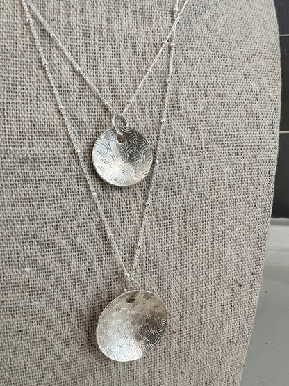 Super Moon Necklace