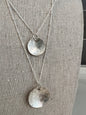 Super Moon Necklace