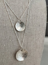 Load image into Gallery viewer, Super Moon Necklace
