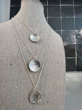 Load image into Gallery viewer, Super Moon Necklace
