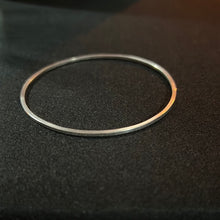 Load image into Gallery viewer, Sterling silver bangles
