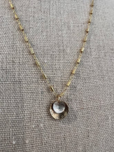 Load image into Gallery viewer, Eclipse Necklace
