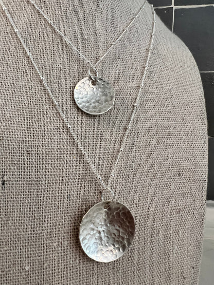 Super Moon Necklace