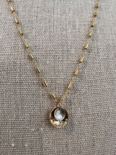 Load image into Gallery viewer, Eclipse Necklace
