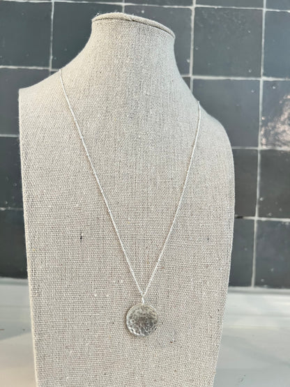 Super Moon Necklace