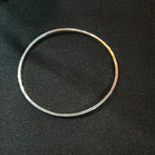 Load image into Gallery viewer, Sterling silver bangles
